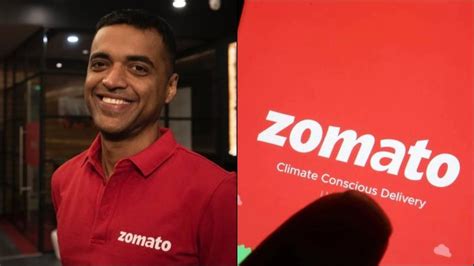 ZoMAAto or ZoMAIto? CEO Deepinder Goyal’s Twitter poll after hilarious ...