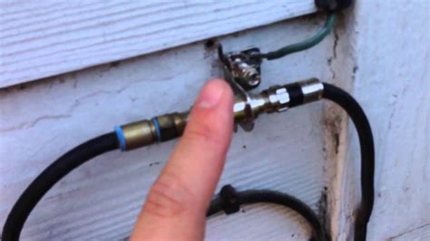 Image result for Xfinity Cable Installation