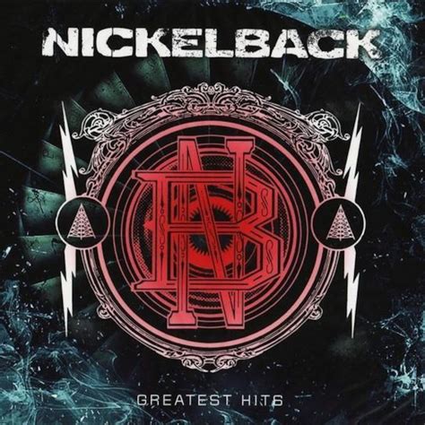 Nickelback ニッケルバック BEST ベスト グレイテスト 2枚組 | コレクターズCD・DVD・輸入盤の通販 THE POWER ...