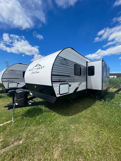 Prosser's Premium RV Outlet I Sturtevant, WI I Wisconsin's Premier ...