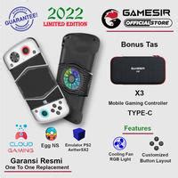 GAMESIR Official Store - Produk Resmi & Terlengkap | Tokopedia