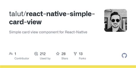 Image result for How to Create View Card in React Native