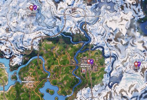 Fortnite Map GUI File Location 的图像结果