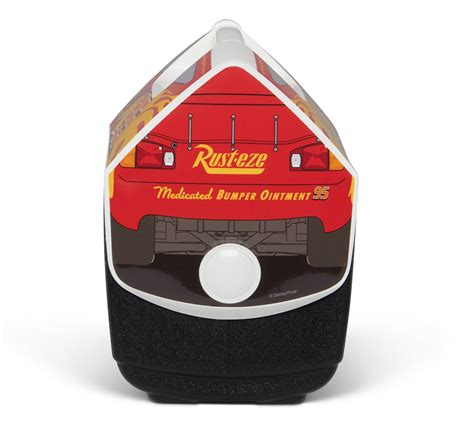 Igloo 7 qt. Disney Pixar's Playmate Hard Cooler | Ubuy India