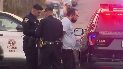 Clark Atlanta alum killed in California shooting; security guard ...