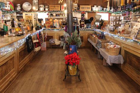 Historic Hubbell’s Trading Post - The Durango Herald