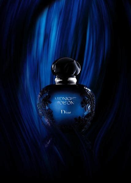 Midnight on sale blue perfume