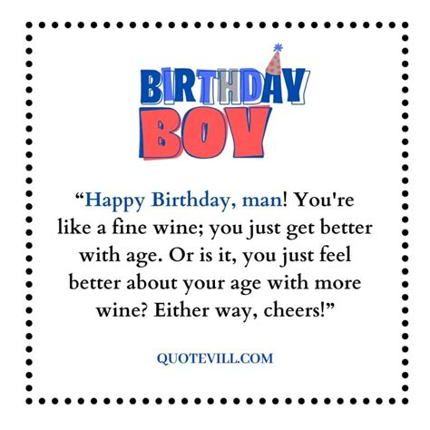 50 Best Birthday Wishes for Best Friend Male
