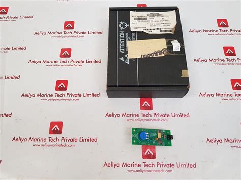 Halliburton 940.20020- rev b pc board – Aeliya Marine Tech