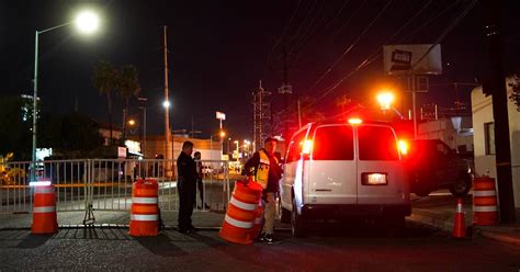 Graban serie en Mexicali