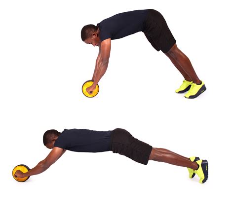 14 Best Ab Roller Exercises: Build an Unbreakable Core