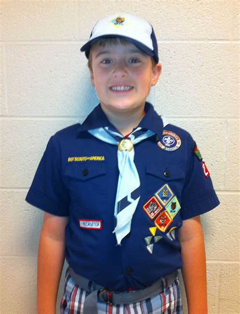 The Most Important Tip for Buying a Cub Scout Uniform » Cub Scout Ideas