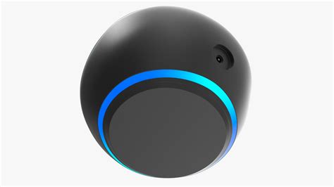 Amazon Kids Echo Dot 5th Gen Owl 3D | 3D Molier International