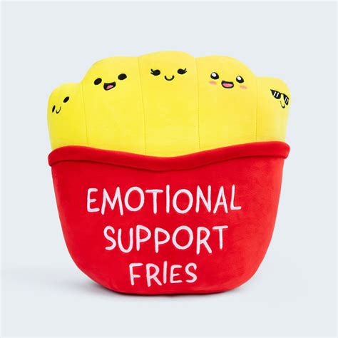 Emotional Support – Relatable