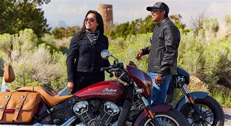 Indian Scout Design, Colours & Reviews | Times Drive