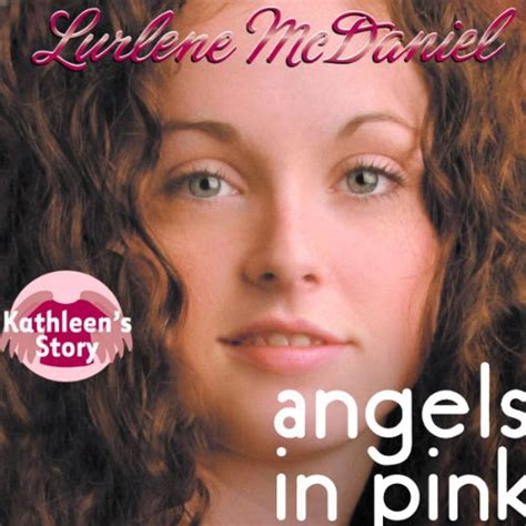 Angels in Pink: Kathleen's Story (Audio Download): Lurlene McDaniel ...