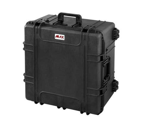 MAX Series - Waterproof Cases – Page 2 – Case N Foam