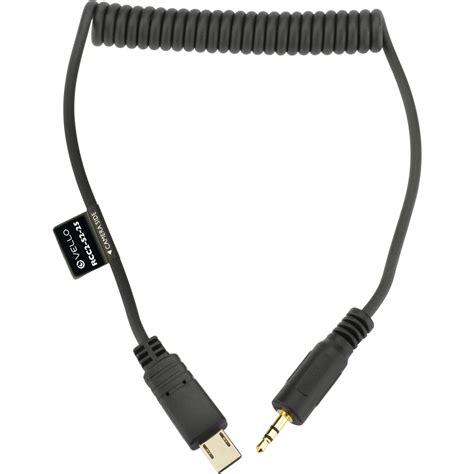 Buy in India MK Controls Lightning Bug Plus & Vello Cable Kit for Sony ...
