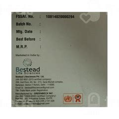 Neph Q Tablet 10 - Uses, Side Effects, Dosage, Price | Truemeds