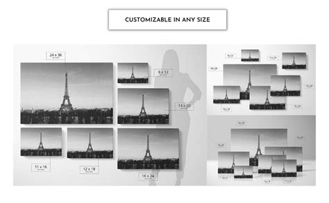 ArtzFolio Round-N-Round Photo Collage Natural Brown Wood Frame ...