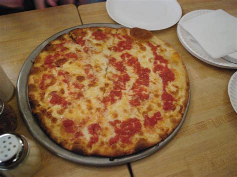 Best Staten Island restaurants from pizza parlors to taco joints