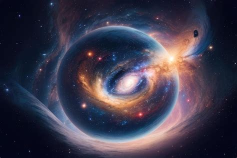 Space 的图像结果