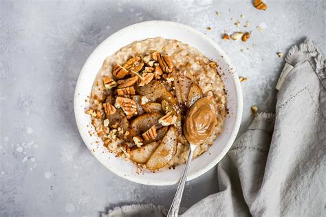 Oatmeal Acid Reflux
