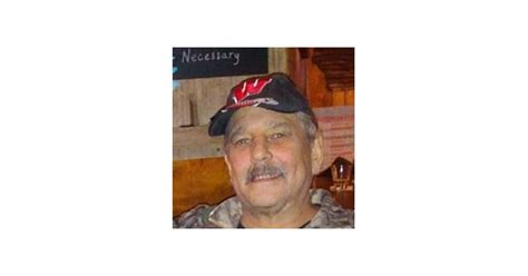 Terrance Coffey Obituary (2024) - Beloit, WI - Rosman-Uehling-Kinzer ...