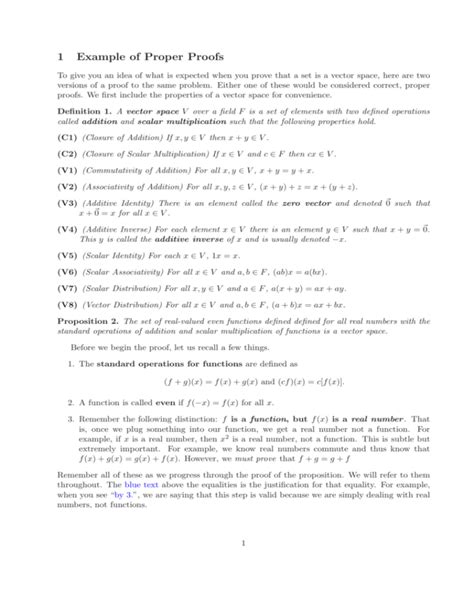 Image result for Give Me Example Proofs