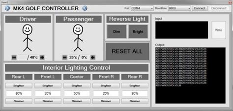 Image result for Arduino Visual Basic Serial Communication
