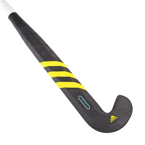 Adidas hockey Sticks - Adidas FLX24 Carbon Composite Hockey Stick