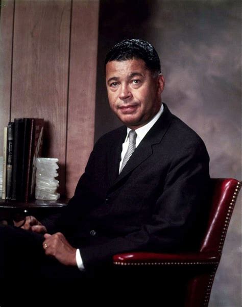 09 November, 1966 - Edward Brooke becomes the first African-American to ...