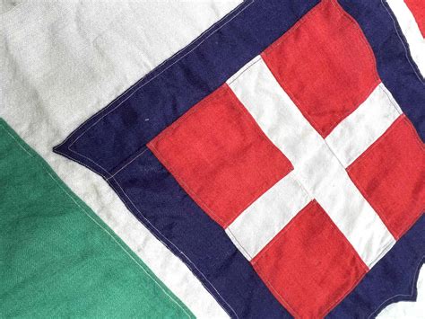 Ww2 Italian Flag