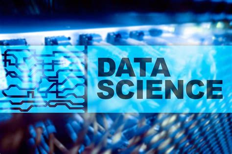 Data Science Background 的图像结果