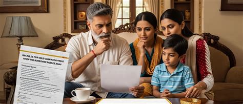 RBI Guidelines on LTV Ratio for Gold Loans – 2025 Update