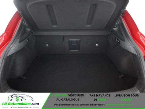 Hyundai i30 Fastback 1.4 T-GDi 140 BVM occasion en vente à 20900€ - LB ...