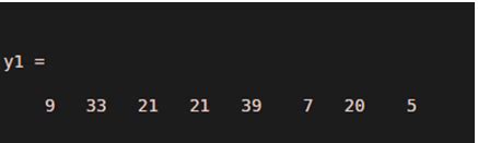 MATLAB Convolution Example 的图像结果