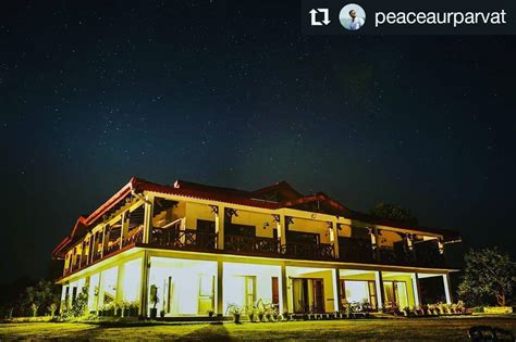Dyo - The Organic Village Resort, Mukteshwar - Venue - Haldwani ...