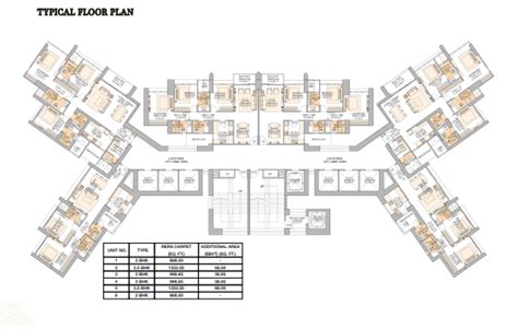 Sheth One Marina Marine Call 08237945270 Floor Plans, Price, Amenities ...
