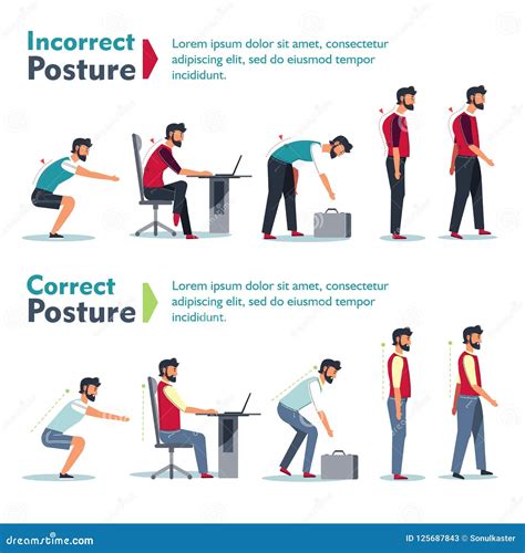 Correct Back Posture 的图像结果
