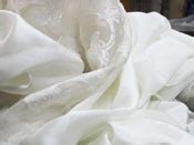 Galerija svile - Sve vrste prirodne svile, svih kvaliteta boja i dezena