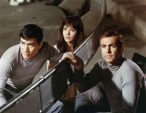 How Many James Bond Movies Are There? The Answer Might Surprise You - Men's Journal