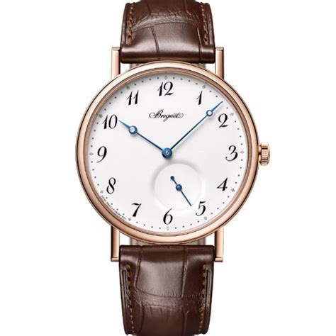 Buy Breguet Watches in India | Swiss Watch Brands at Zimson