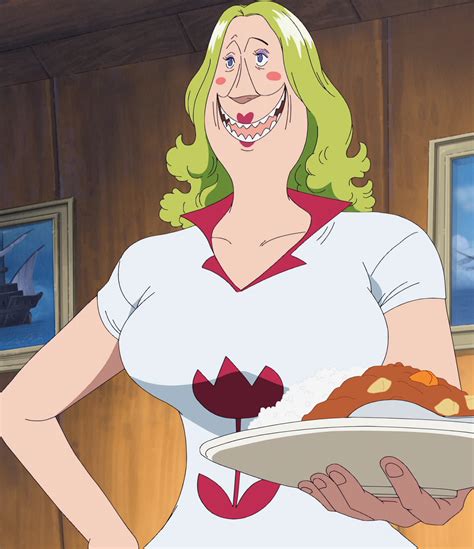 Kokoro | One Piece Wiki | Fandom powered by Wikia