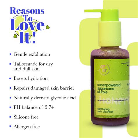 OTBT: Better beauty and safer skin care solutions