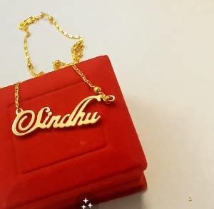 SR Export Gold-plated Brass Locket Price in India - Buy SR Export Gold ...