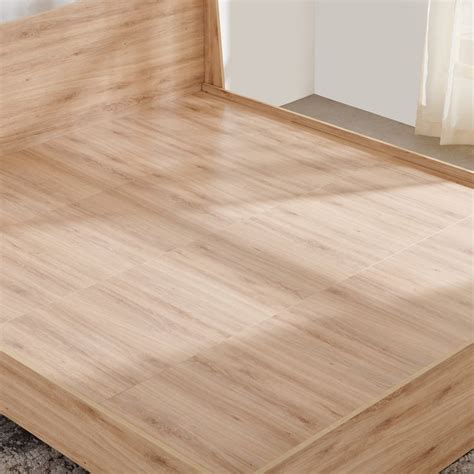 Buy Helios Alton King Bed from Alton by Home Centre at just INR 33998.0