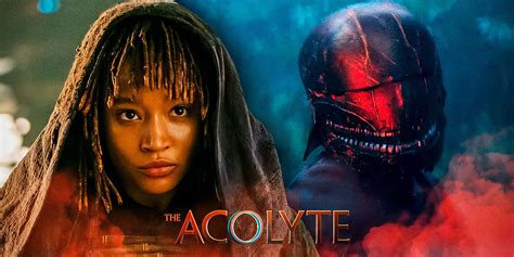 What Is A Sith Acolyte? New Star Wars TV Show Title Explained