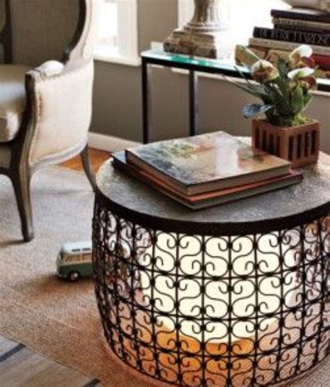 Narrow Wrought Iron Side Table at Isla Lascelles blog
