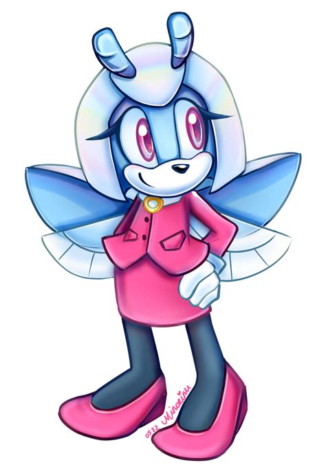 Jewel the Beetle by Minorinu on DeviantArt